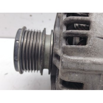 Recambio de alternador para volkswagen passat b6 (3c2) 2.0 tdi 16v referencia OEM IAM 03G903023 03G903023X 0121715003