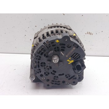 Recambio de alternador para volkswagen passat b6 (3c2) 2.0 tdi 16v referencia OEM IAM 03G903023 03G903023X 0121715003
