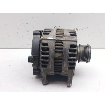 Recambio de alternador para volkswagen passat b6 (3c2) 2.0 tdi 16v referencia OEM IAM 03G903023 03G903023X 0121715003