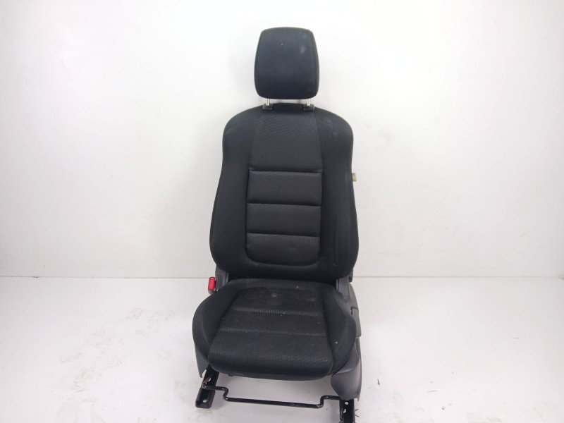 Recambio de asiento delantero izquierdo para mazda cx-5 (ke, gh) 2.0 (keefw) referencia OEM IAM   