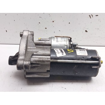 Recambio de motor arranque para peugeot 206 hatchback (2a/c) 1.6 16v referencia OEM IAM VERE8501 / 5802C9 p0b04492 d6g3m2.
