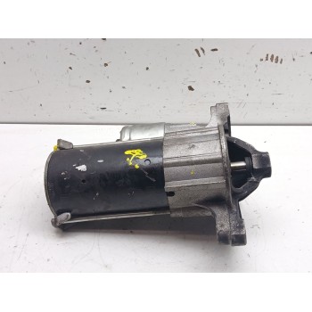 Recambio de motor arranque para peugeot 206 hatchback (2a/c) 1.6 16v referencia OEM IAM VERE8501 / 5802C9 p0b04492 d6g3m2.