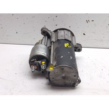 Recambio de motor arranque para peugeot 206 hatchback (2a/c) 1.6 16v referencia OEM IAM VERE8501 / 5802C9 p0b04492 d6g3m2.
