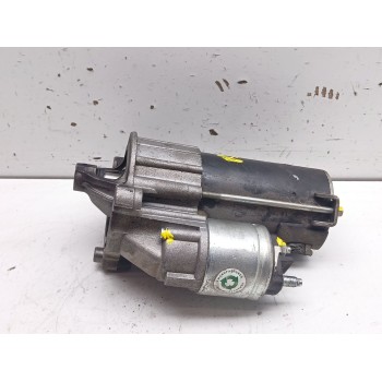 Recambio de motor arranque para peugeot 206 hatchback (2a/c) 1.6 16v referencia OEM IAM VERE8501 / 5802C9 p0b04492 d6g3m2.