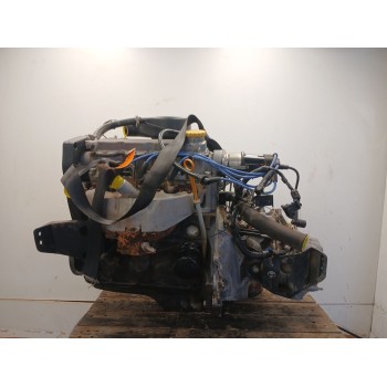 MOTOR COMPLETO C12NZ 