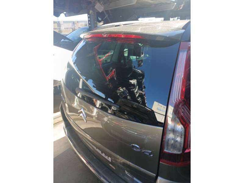Recambio de porton trasero para citroën c4 grand picasso i (ua_) 2.0 hdi 138 referencia OEM IAM   