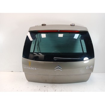 Recambio de porton trasero para citroën c4 grand picasso i (ua_) 2.0 hdi 138 referencia OEM IAM   