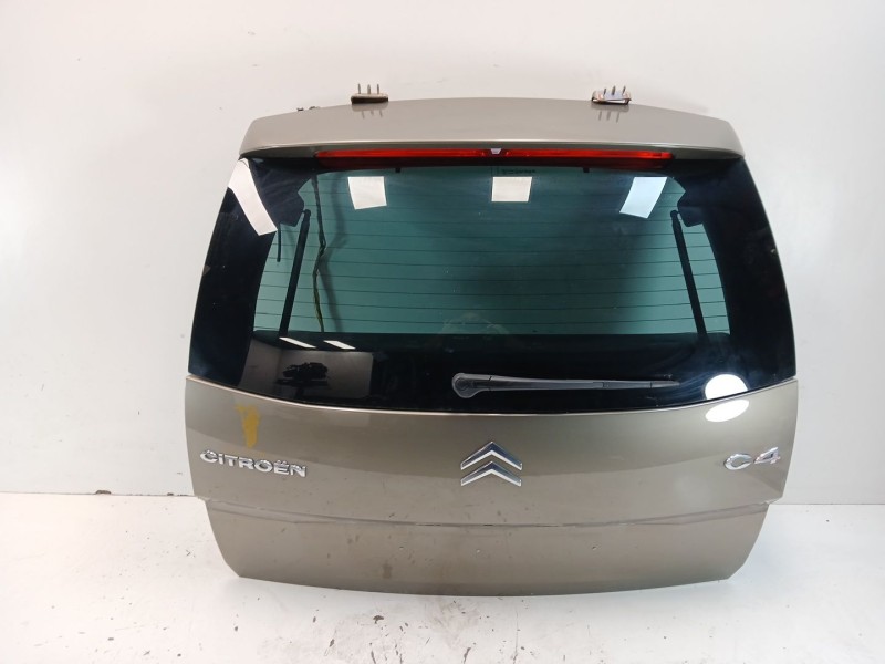 Recambio de porton trasero para citroën c4 grand picasso i (ua_) 2.0 hdi 138 referencia OEM IAM   