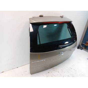 Recambio de porton trasero para citroën c4 grand picasso i (ua_) 2.0 hdi 138 referencia OEM IAM   