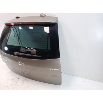 Recambio de porton trasero para citroën c4 grand picasso i (ua_) 2.0 hdi 138 referencia OEM IAM   