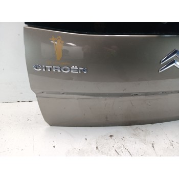 Recambio de porton trasero para citroën c4 grand picasso i (ua_) 2.0 hdi 138 referencia OEM IAM   