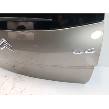 Recambio de porton trasero para citroën c4 grand picasso i (ua_) 2.0 hdi 138 referencia OEM IAM   