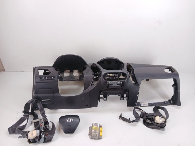 Recambio de kit airbag para hyundai ix35 (lm, el, elh) 2.0 crdi referencia OEM IAM 959102Y000  