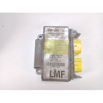 Recambio de kit airbag para hyundai ix35 (lm, el, elh) 2.0 crdi referencia OEM IAM 959102Y000  