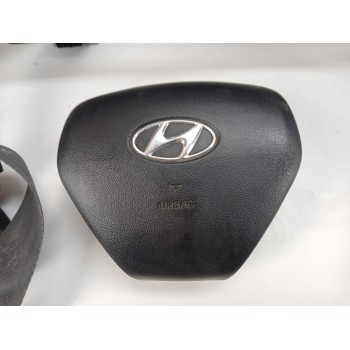 Recambio de kit airbag para hyundai ix35 (lm, el, elh) 2.0 crdi referencia OEM IAM 959102Y000  