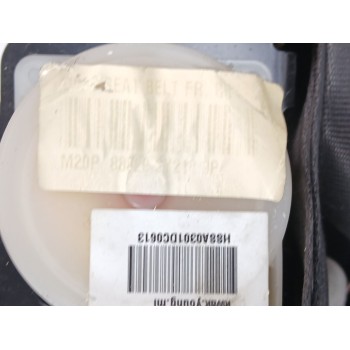 Recambio de kit airbag para hyundai ix35 (lm, el, elh) 2.0 crdi referencia OEM IAM 959102Y000  