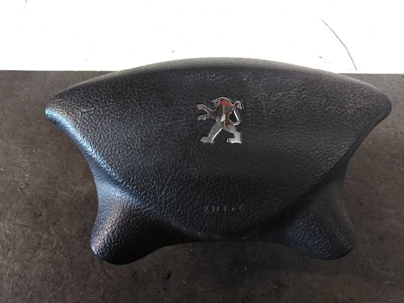 Recambio de airbag delantero izquierdo para peugeot 807 2.0 hdi fap cat referencia OEM IAM 14001062YR  