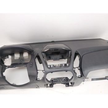 Recambio de kit airbag para hyundai ix35 (lm, el, elh) 2.0 crdi referencia OEM IAM 959102Y000  