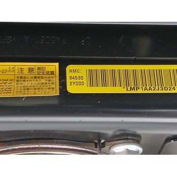 Recambio de kit airbag para hyundai ix35 (lm, el, elh) 2.0 crdi referencia OEM IAM 959102Y000  