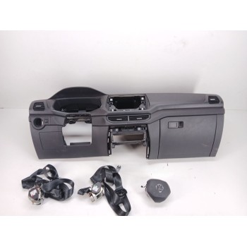 KIT AIRBAG 
