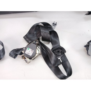 Recambio de kit airbag para volkswagen t-cross (c11, d31) 1.0 tsi referencia OEM IAM   