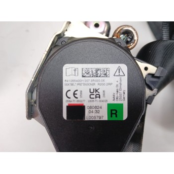 Recambio de kit airbag para volkswagen t-cross (c11, d31) 1.0 tsi referencia OEM IAM   