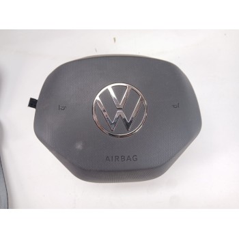 Recambio de kit airbag para volkswagen t-cross (c11, d31) 1.0 tsi referencia OEM IAM   