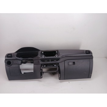 Recambio de kit airbag para volkswagen t-cross (c11, d31) 1.0 tsi referencia OEM IAM   