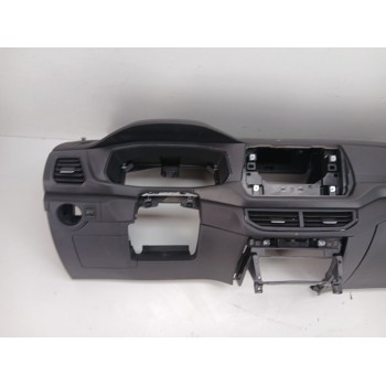 Recambio de kit airbag para volkswagen t-cross (c11, d31) 1.0 tsi referencia OEM IAM   