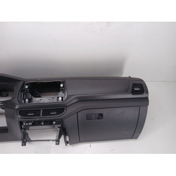 Recambio de kit airbag para volkswagen t-cross (c11, d31) 1.0 tsi referencia OEM IAM   