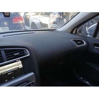Recambio de kit airbag para citroën c4 ii (nc_) 1.2 thp 130 referencia OEM IAM   