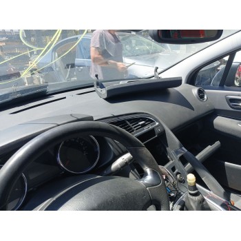 Recambio de kit airbag para peugeot 3008 i monospace (0u_) 1.6 bluehdi 120 referencia OEM IAM   