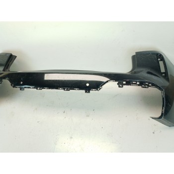 Recambio de paragolpes trasero para bmw x3 (g01, f97, g08) xdrive 20 d referencia OEM IAM 8081855  