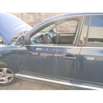 PUERTA DELANTERA IZQUIERDA 7L0831055L 