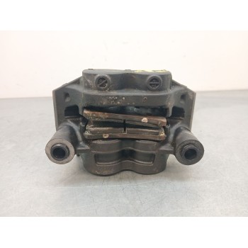 Recambio de pinza freno delantera derecha para yamaha r7 referencia OEM IAM 1RC2580T00  
