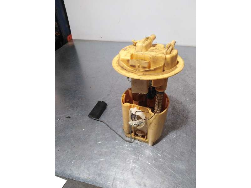 Recambio de aforador para peugeot 607 (s1) 2.2 hdi fap cat referencia OEM IAM 9638633780  CON BOMBA