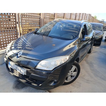 renault megane iii grandtour (kz0/1) del año 2011