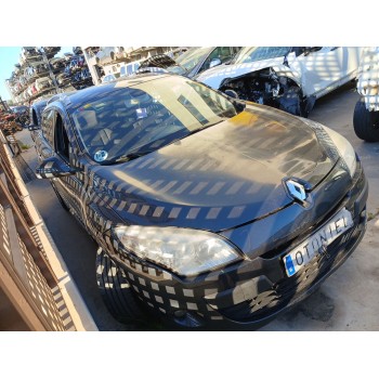 renault megane iii grandtour (kz0/1) del año 2011