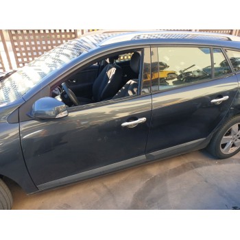 renault megane iii grandtour (kz0/1) del año 2011