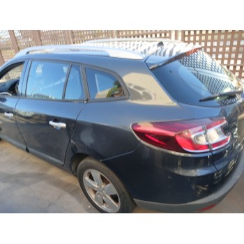 renault megane iii grandtour (kz0/1) del año 2011