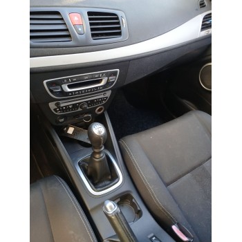 renault megane iii grandtour (kz0/1) del año 2011