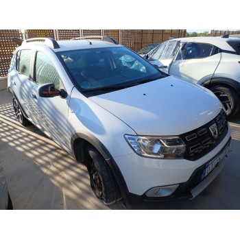 dacia sandero ii (b8_) del año 2019