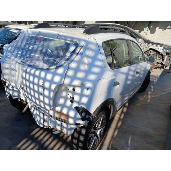 dacia sandero ii (b8_) del año 2019