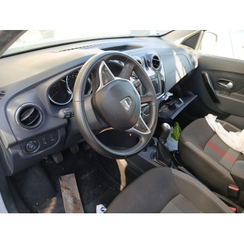 dacia sandero ii (b8_) del año 2019