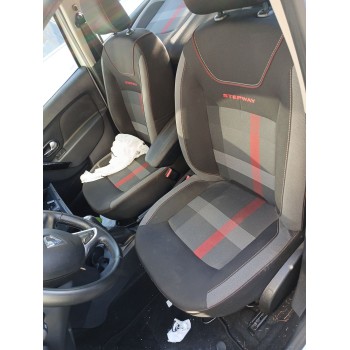 dacia sandero ii (b8_) del año 2019