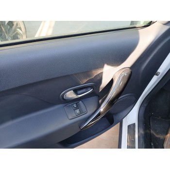 dacia sandero ii (b8_) del año 2019
