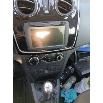 dacia sandero ii (b8_) del año 2019