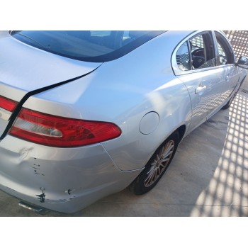 jaguar xf i (x250) del año 2020
