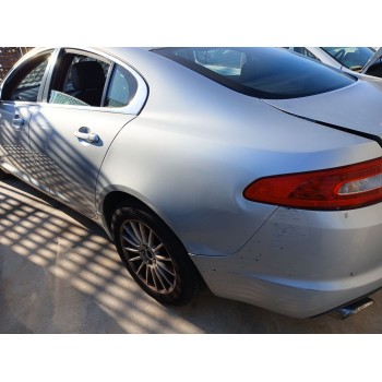 jaguar xf i (x250) del año 2020