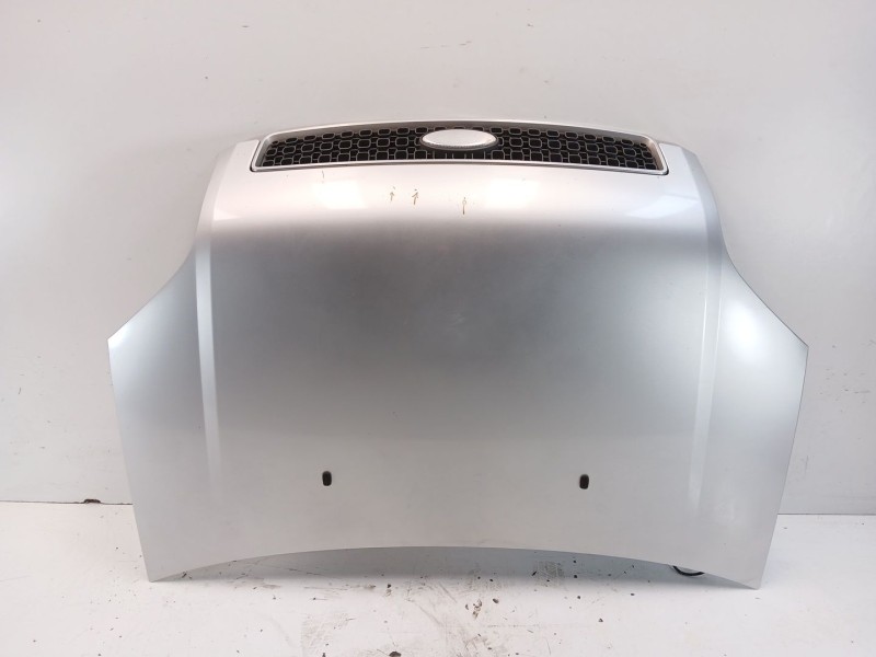 Recambio de capot para ford fusion (ju_) 1.6 tdci referencia OEM IAM   
